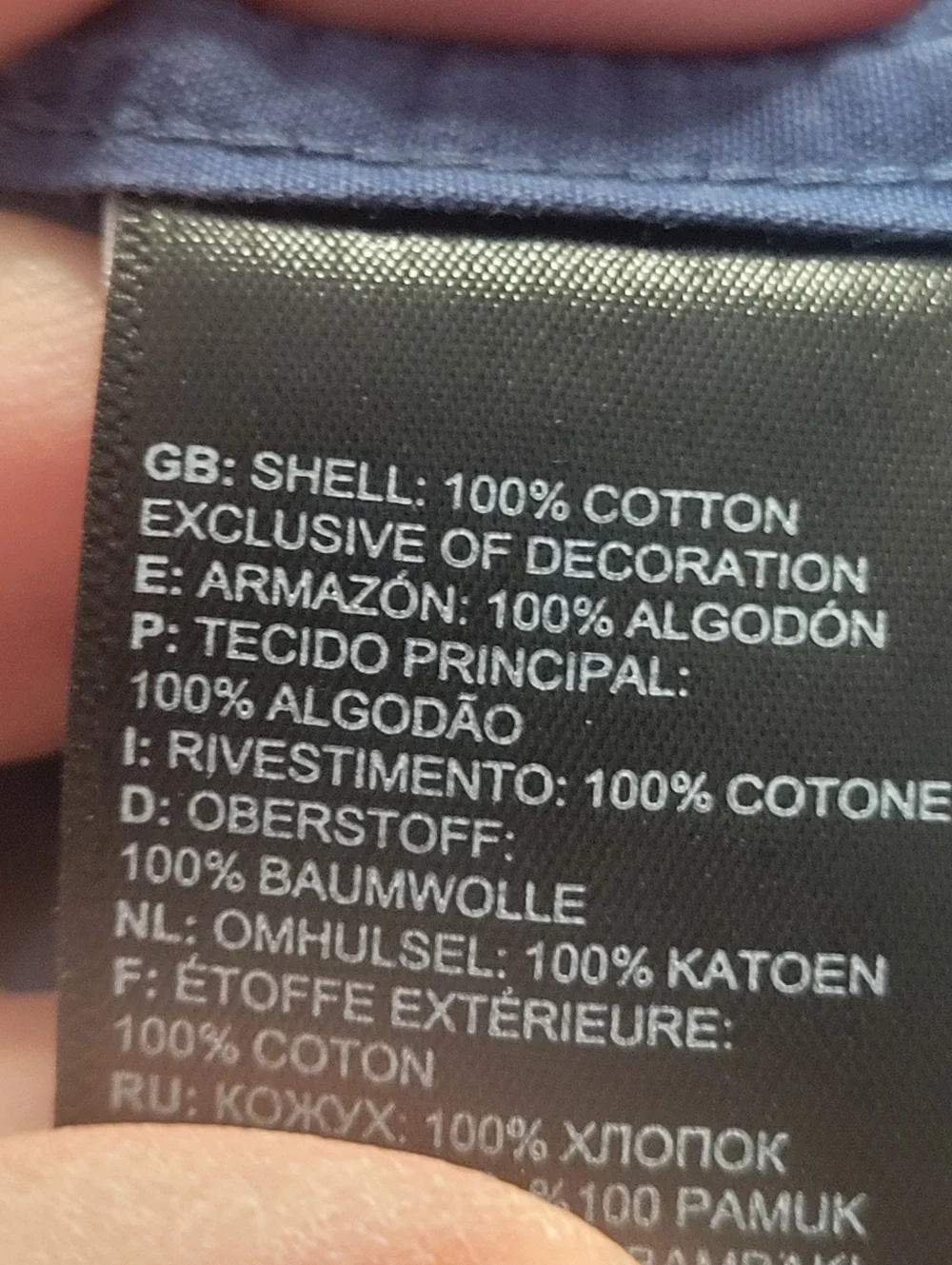 The North Face this great